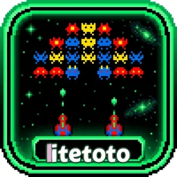 LITETOTO — ikon APK
